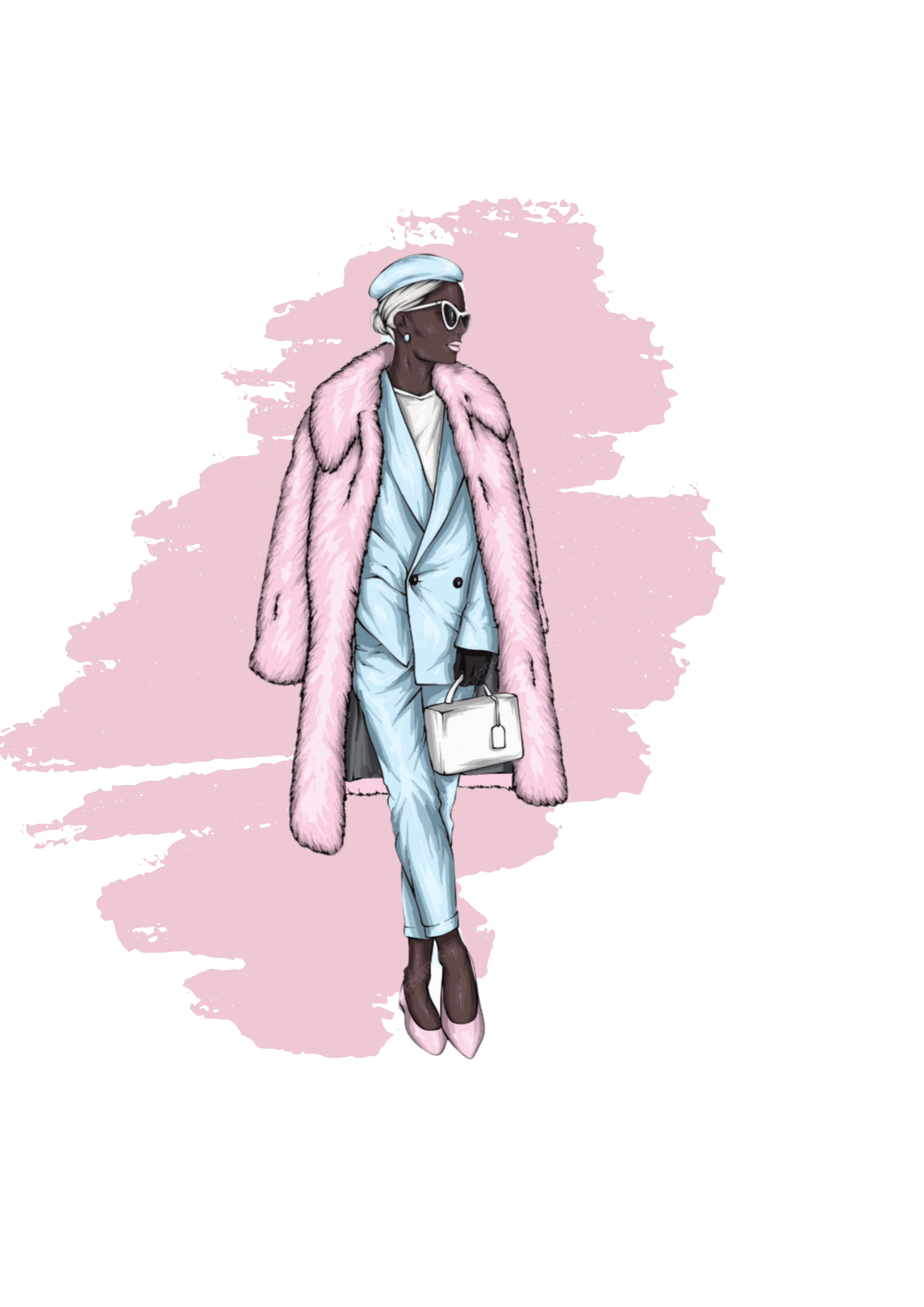 Moda Feminina
