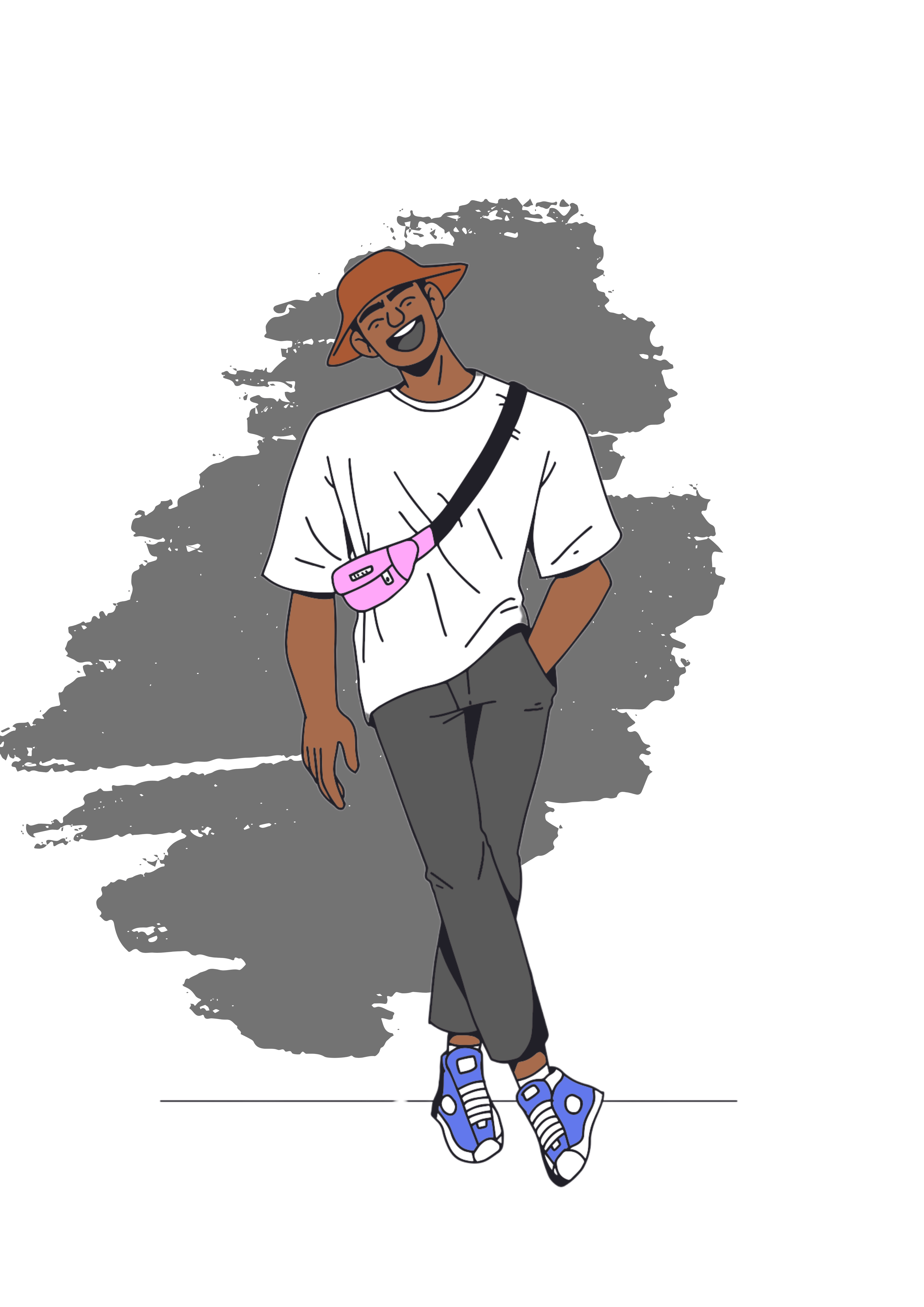 Moda Masculina