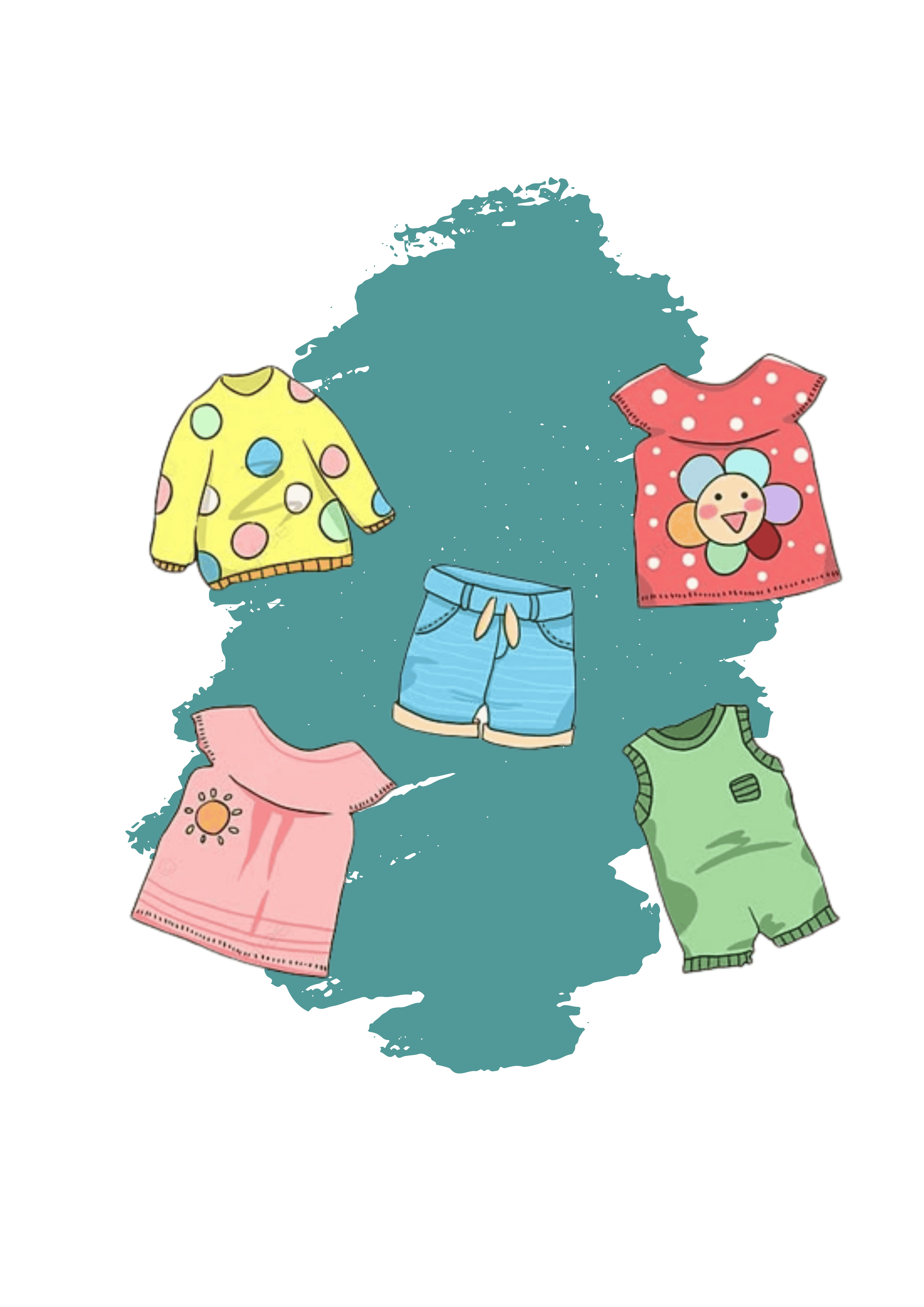 Moda Infantil