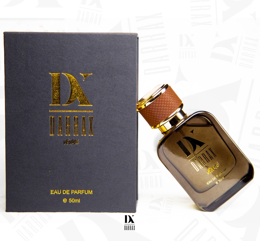 Darrax- MASCULINO