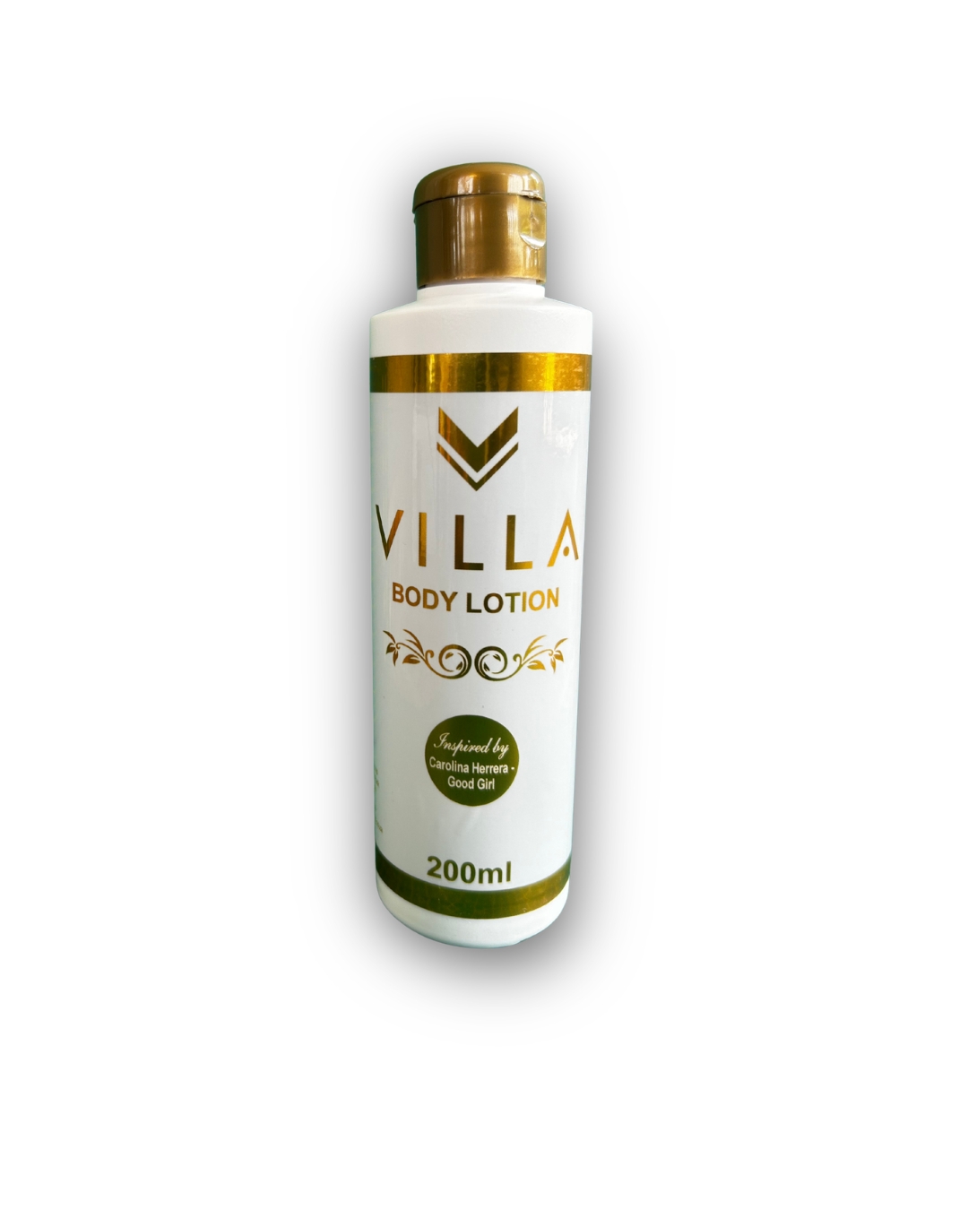 Villa- Body Lotion 200ml 