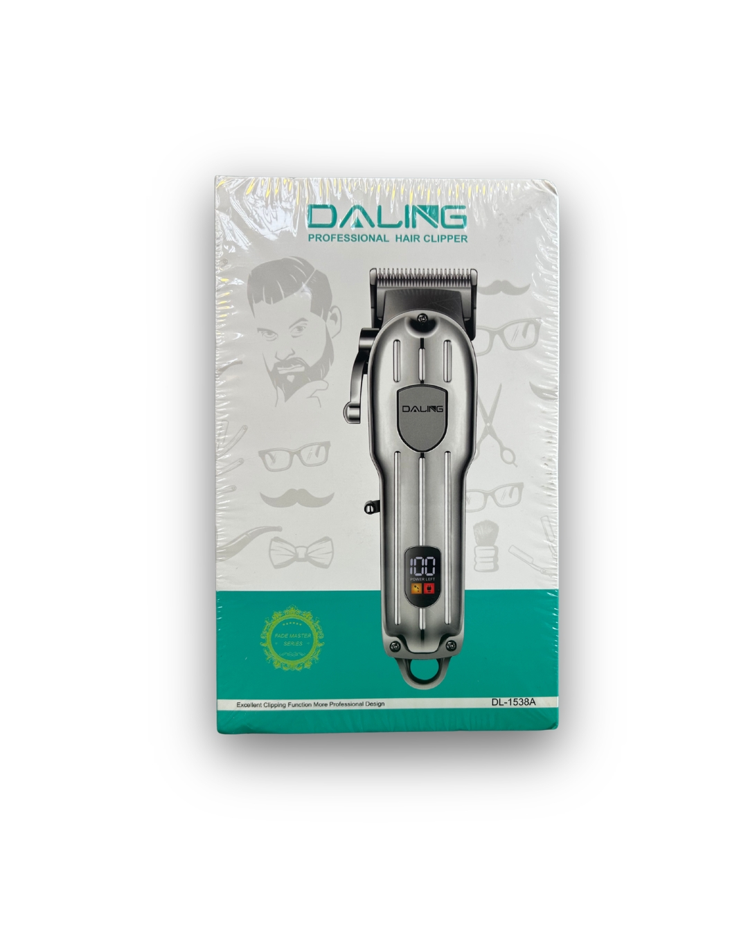 DALING PROFESSIONAL HAIR CLIPPER
