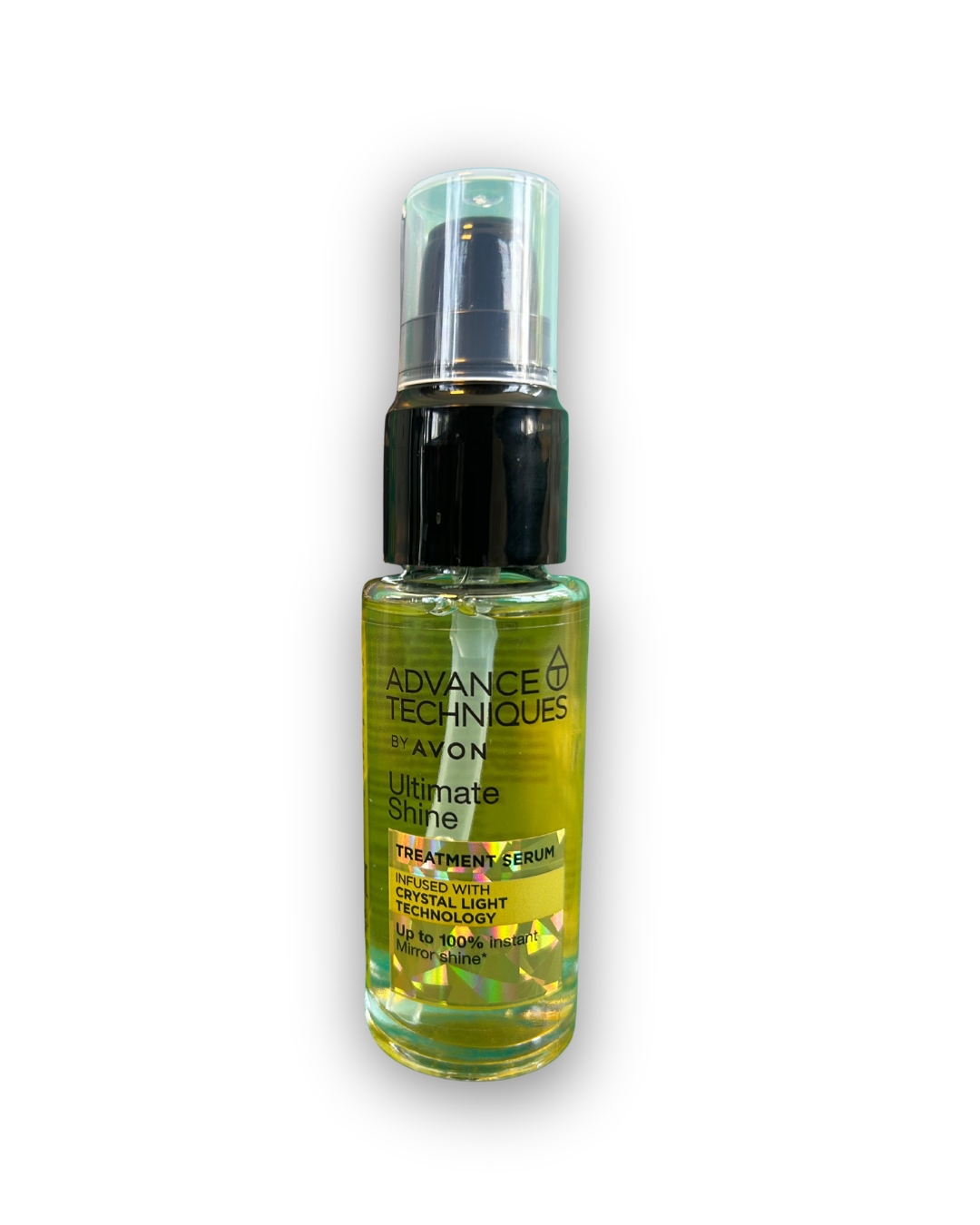 Avon Ultimate Shine Treatment Serum