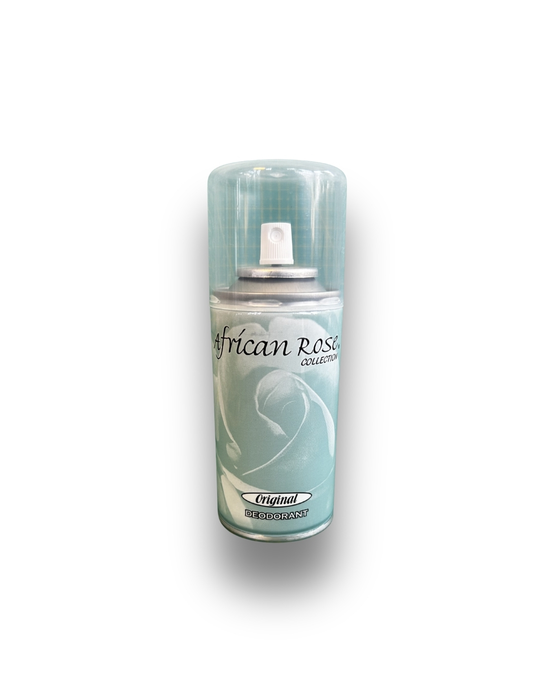 African Rose Deodorante Spray