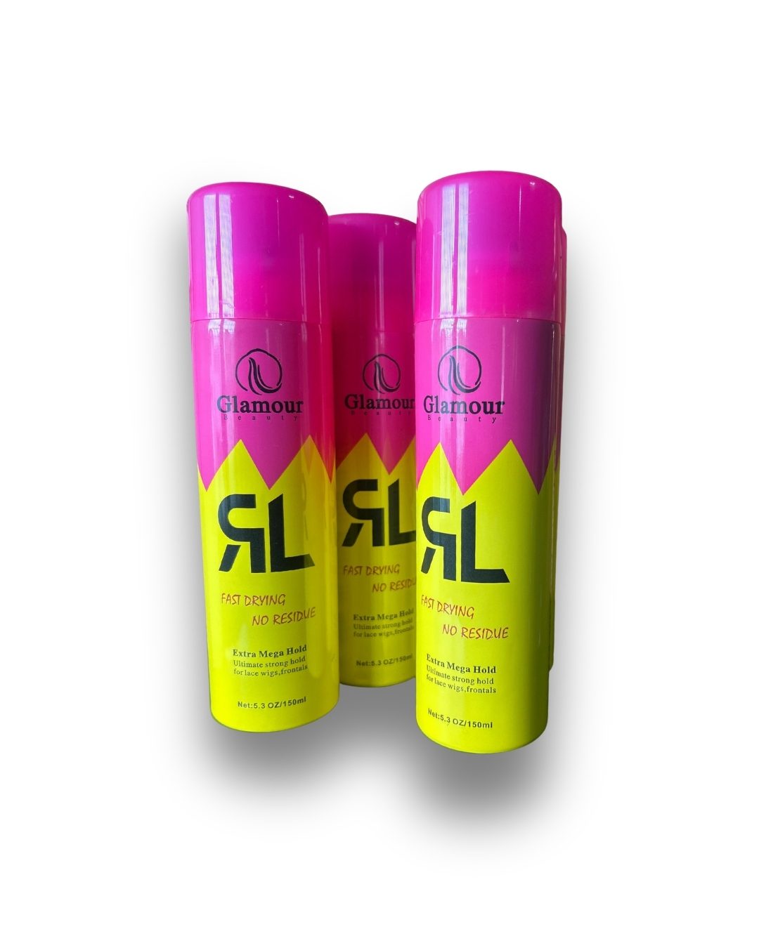Spray Fixador Glamour SL