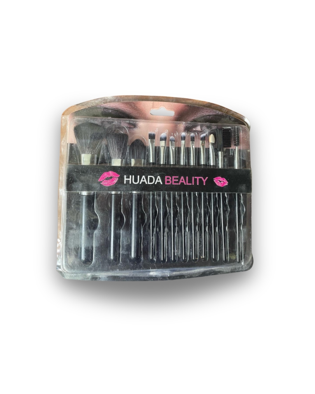 Kit de Pincéis Huada Beauty