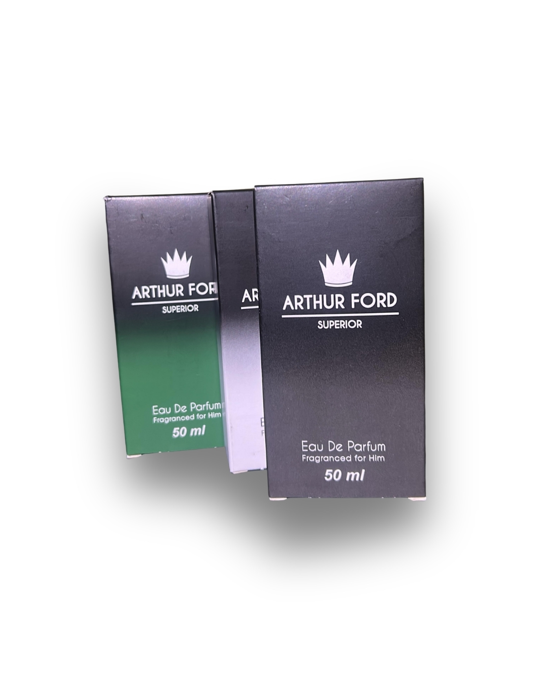 Perfume Arthur Ford
