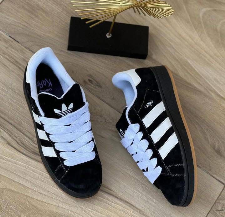 Sapatilhas Adidas Campus