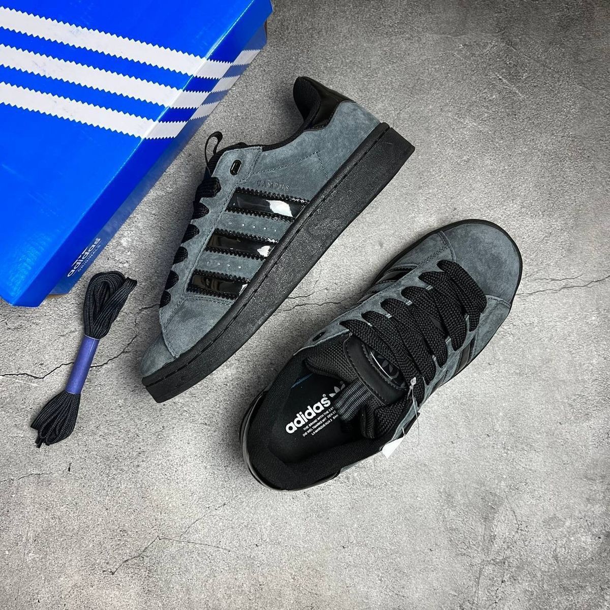 Sapatilhas Adidas Campus