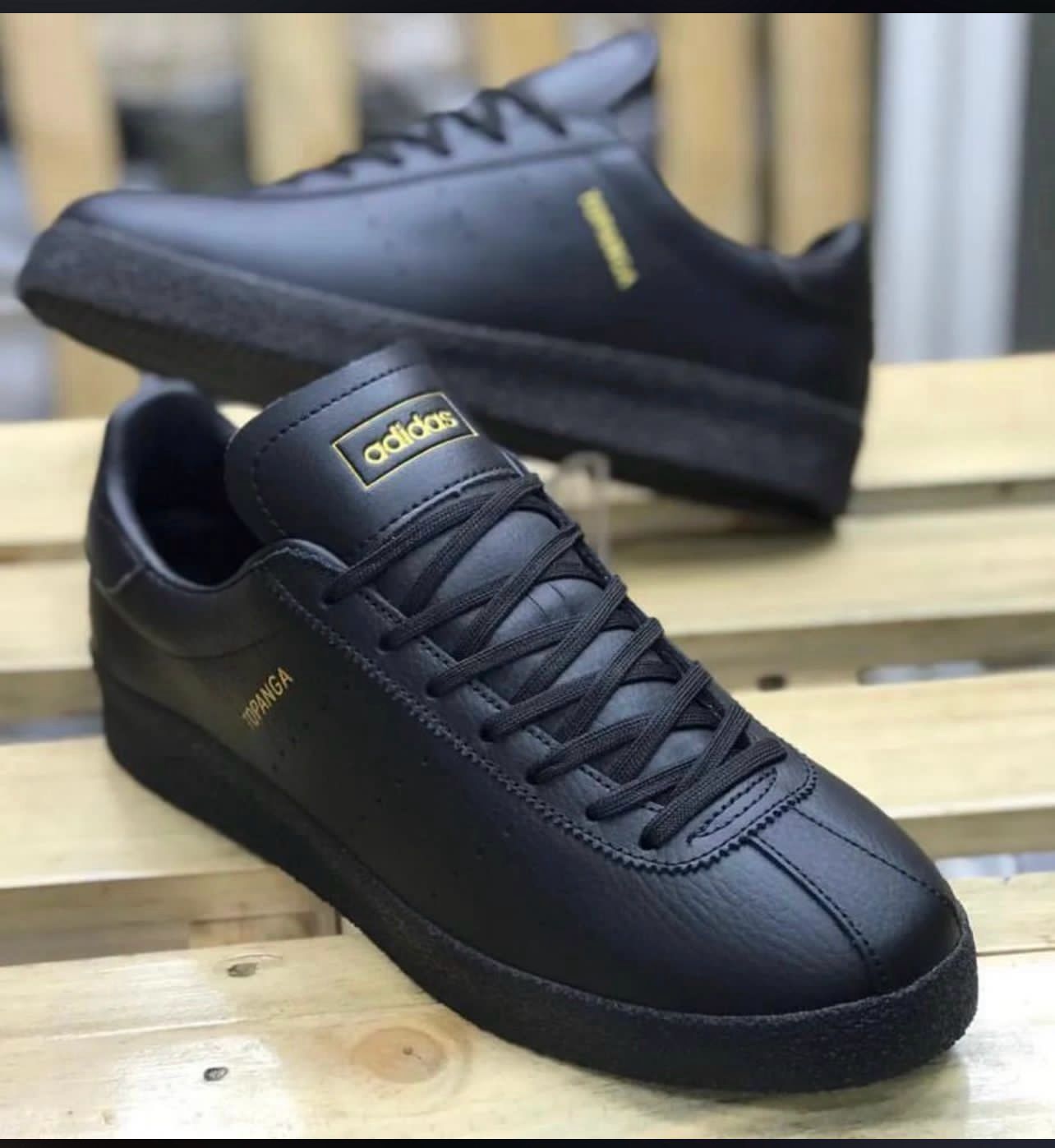 👟 Sapatilhas Adidas Topanga