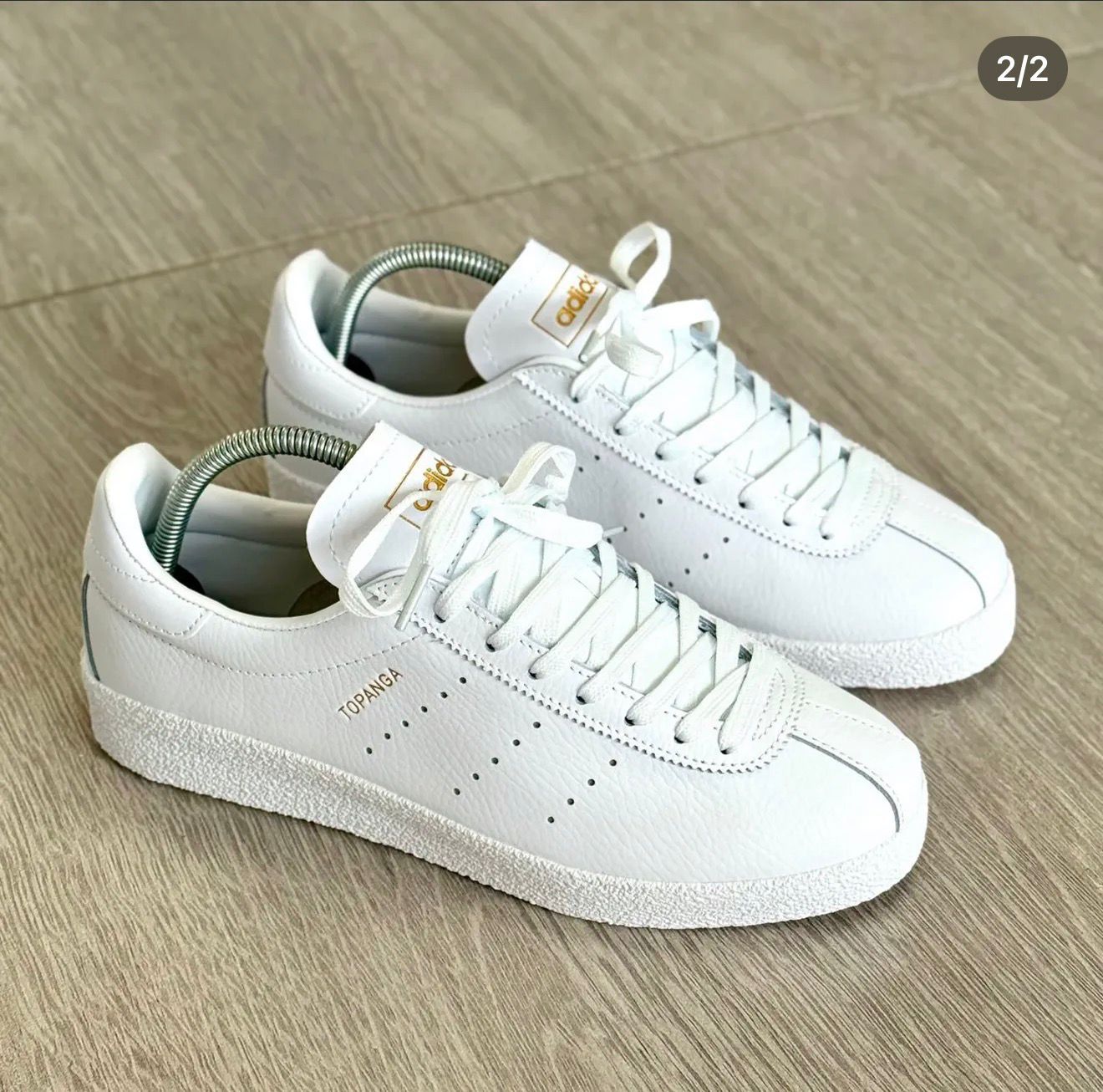 👟 Sapatilhas Adidas Topanga