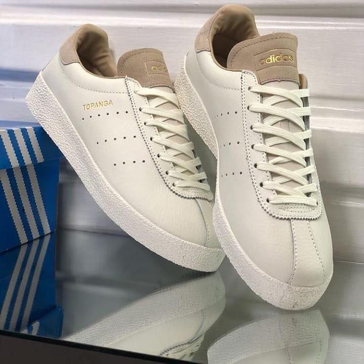 👟 Sapatilhas Adidas Topanga