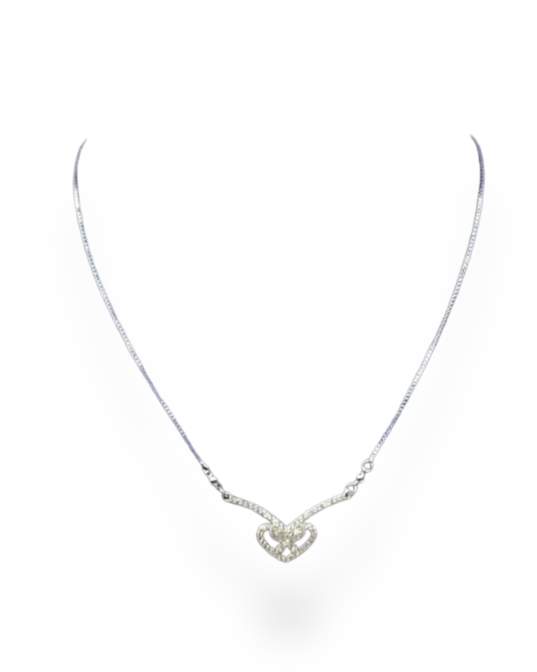 Colar feminino