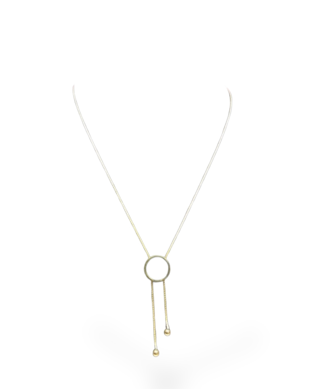 Colar feminino